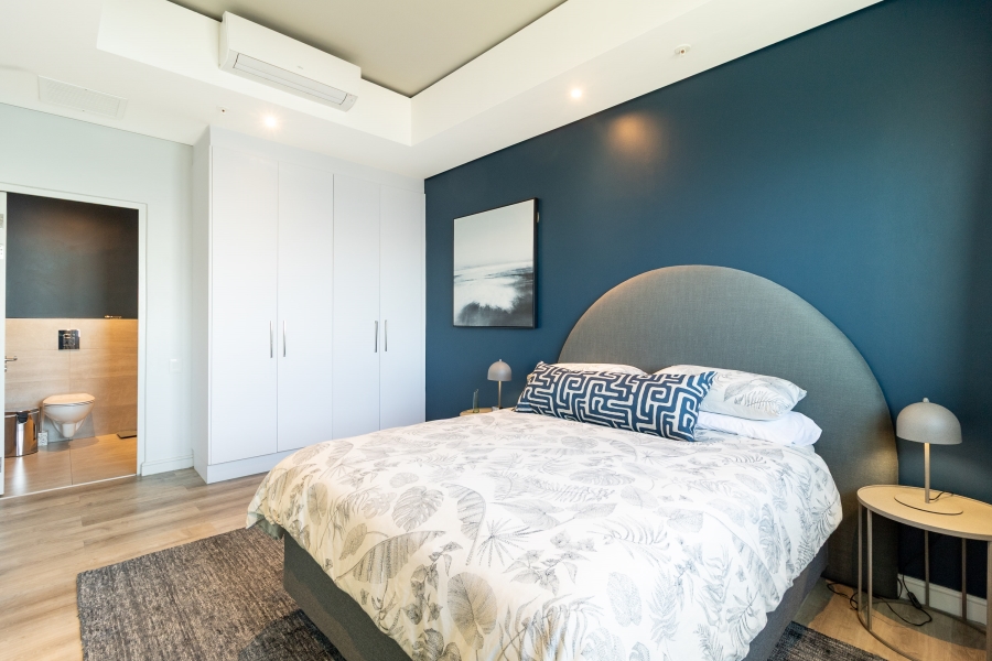 To Let 2 Bedroom Property for Rent in Cape Town City Centre Western Cape